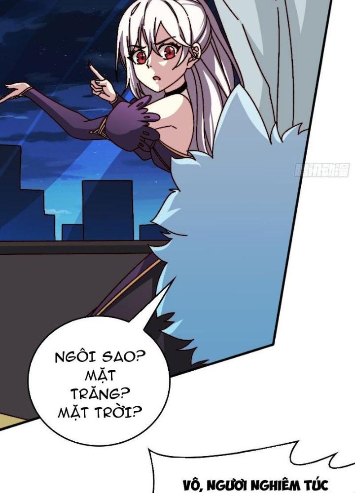 Trùm Cuối Là Ta Chapter 57 - Trang 3