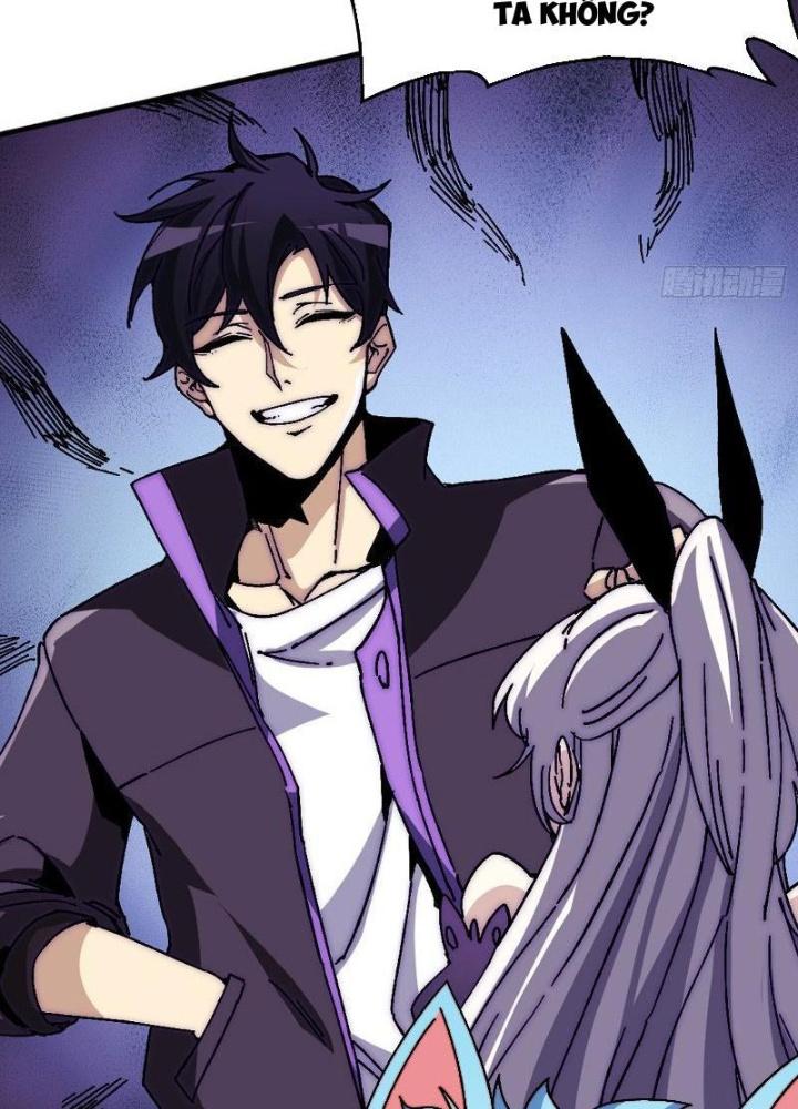 Trùm Cuối Là Ta Chapter 57 - Trang 3