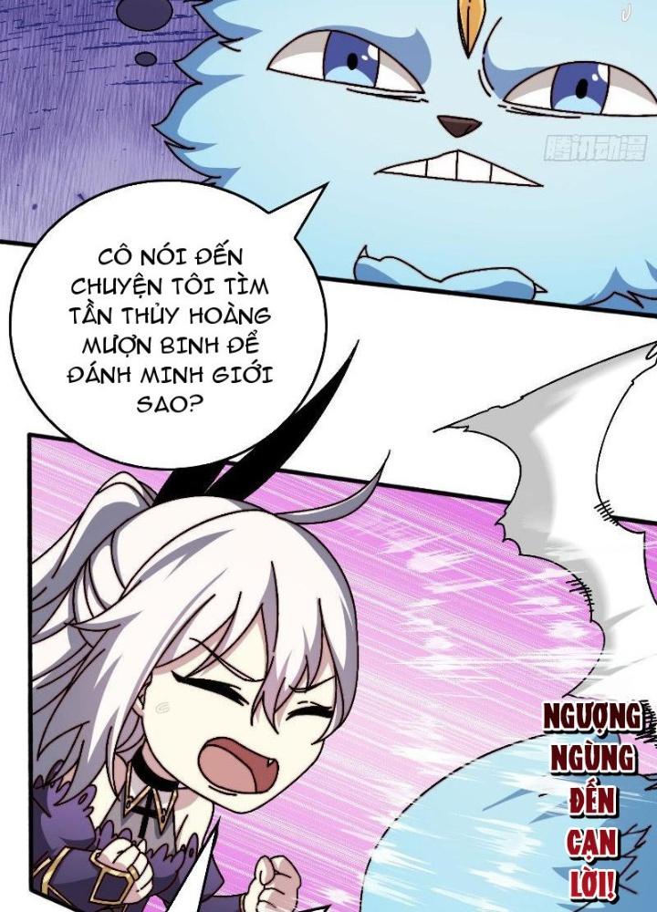 Trùm Cuối Là Ta Chapter 57 - Trang 3