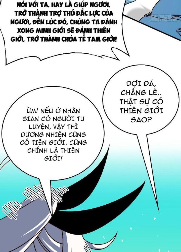 Trùm Cuối Là Ta Chapter 57 - Trang 3