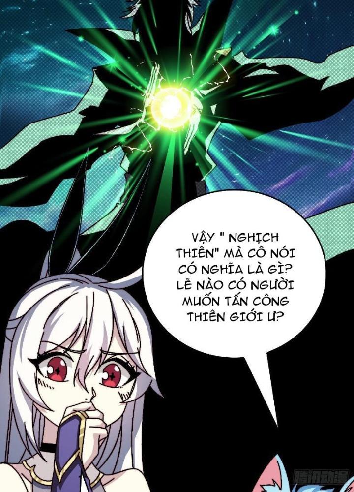 Trùm Cuối Là Ta Chapter 57 - Trang 3