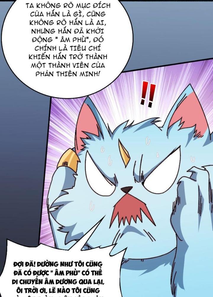 Trùm Cuối Là Ta Chapter 57 - Trang 3