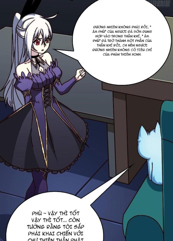 Trùm Cuối Là Ta Chapter 57 - Trang 3