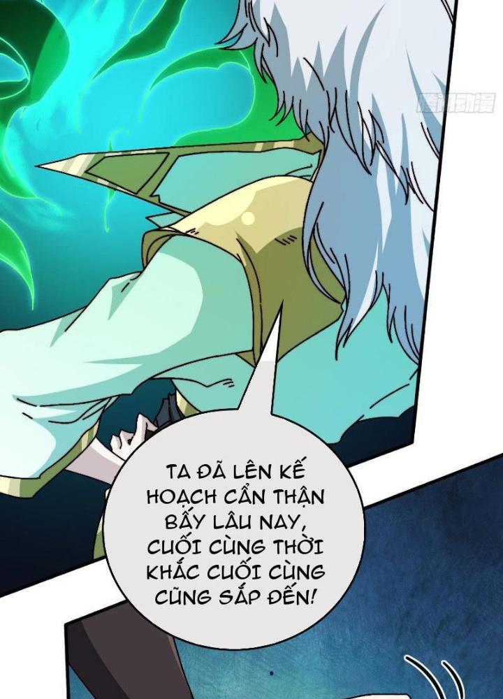 Trùm Cuối Là Ta Chapter 57 - Trang 3
