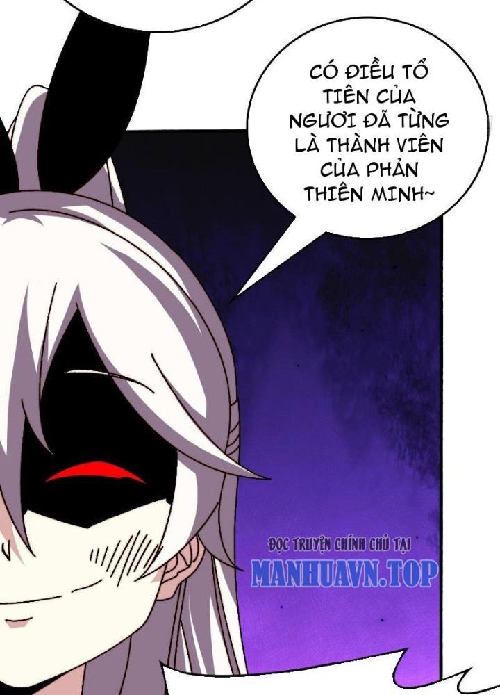 Trùm Cuối Là Ta Chapter 57 - Trang 3