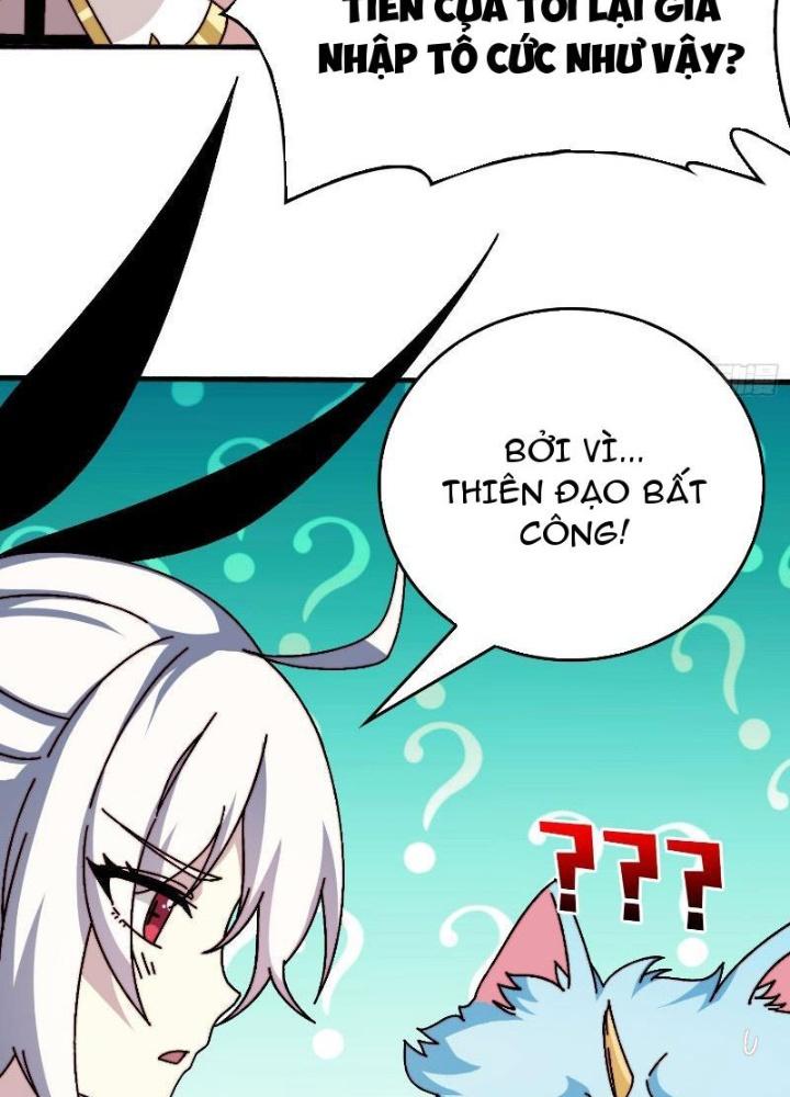 Trùm Cuối Là Ta Chapter 57 - Trang 3