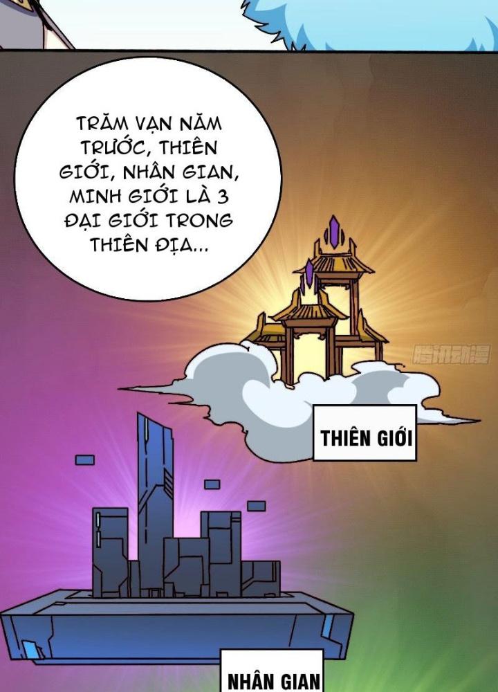 Trùm Cuối Là Ta Chapter 57 - Trang 3