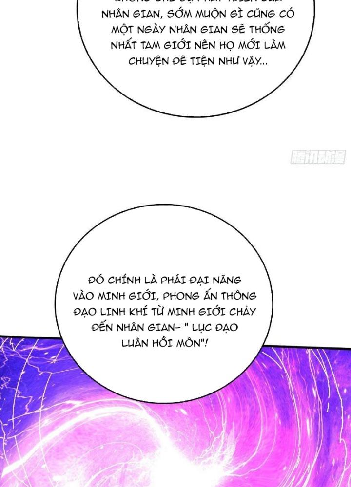 Trùm Cuối Là Ta Chapter 57 - Trang 3