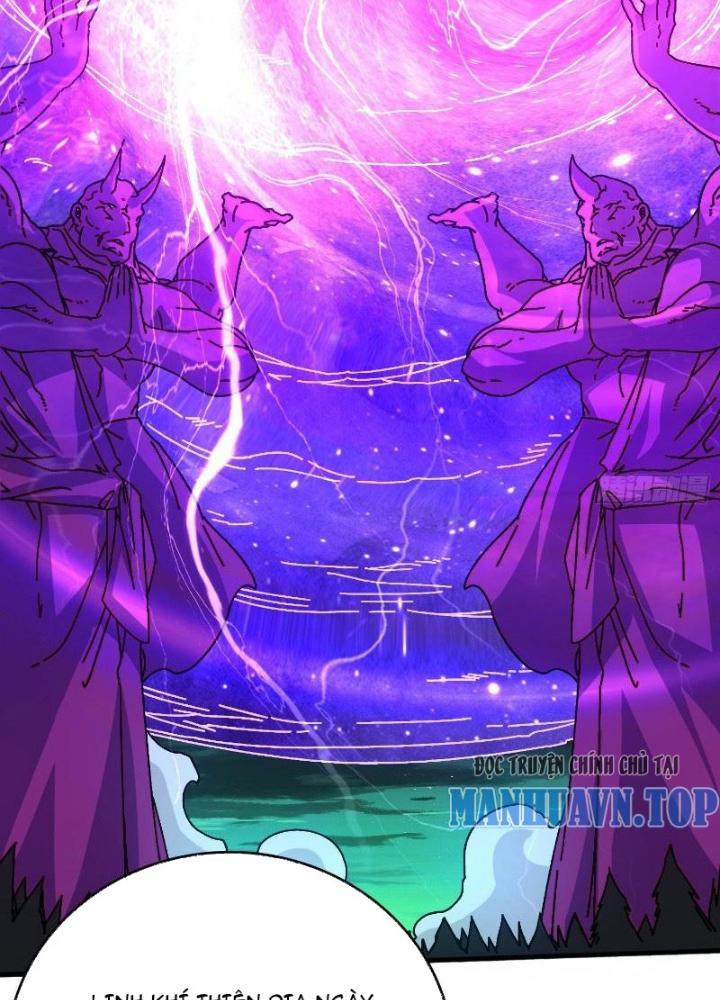 Trùm Cuối Là Ta Chapter 57 - Trang 3