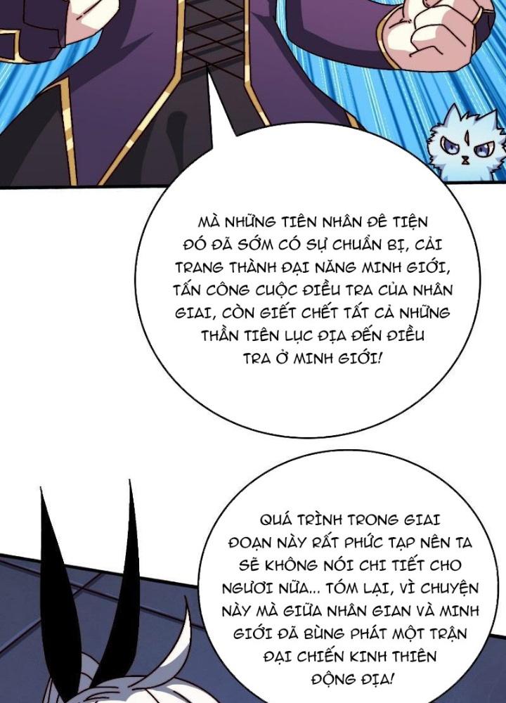 Trùm Cuối Là Ta Chapter 57 - Trang 3