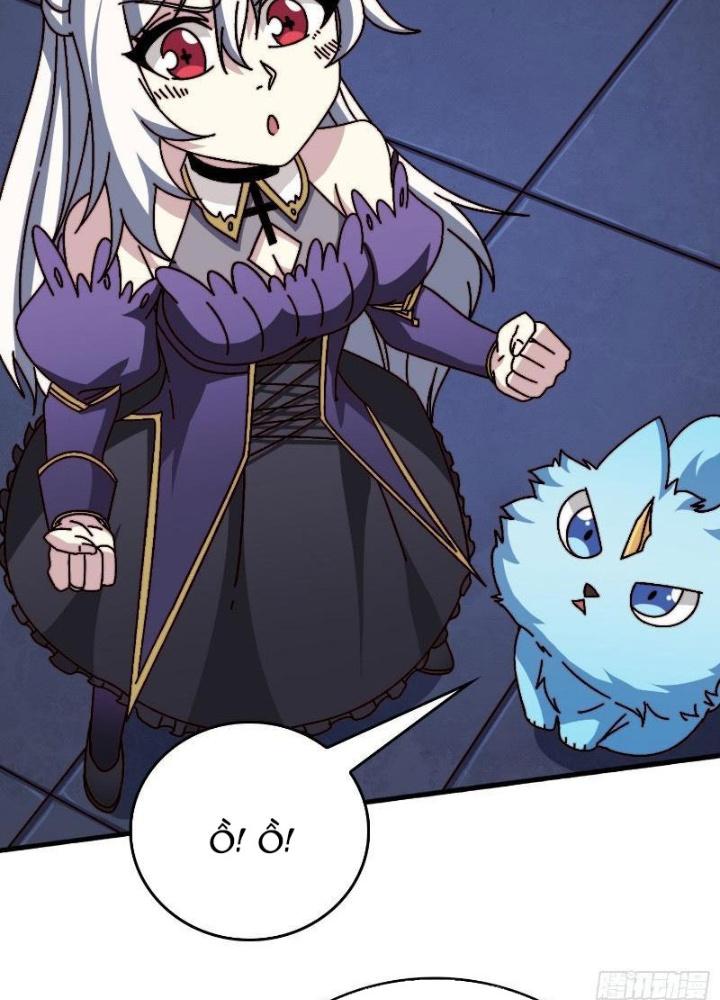 Trùm Cuối Là Ta Chapter 57 - Trang 3