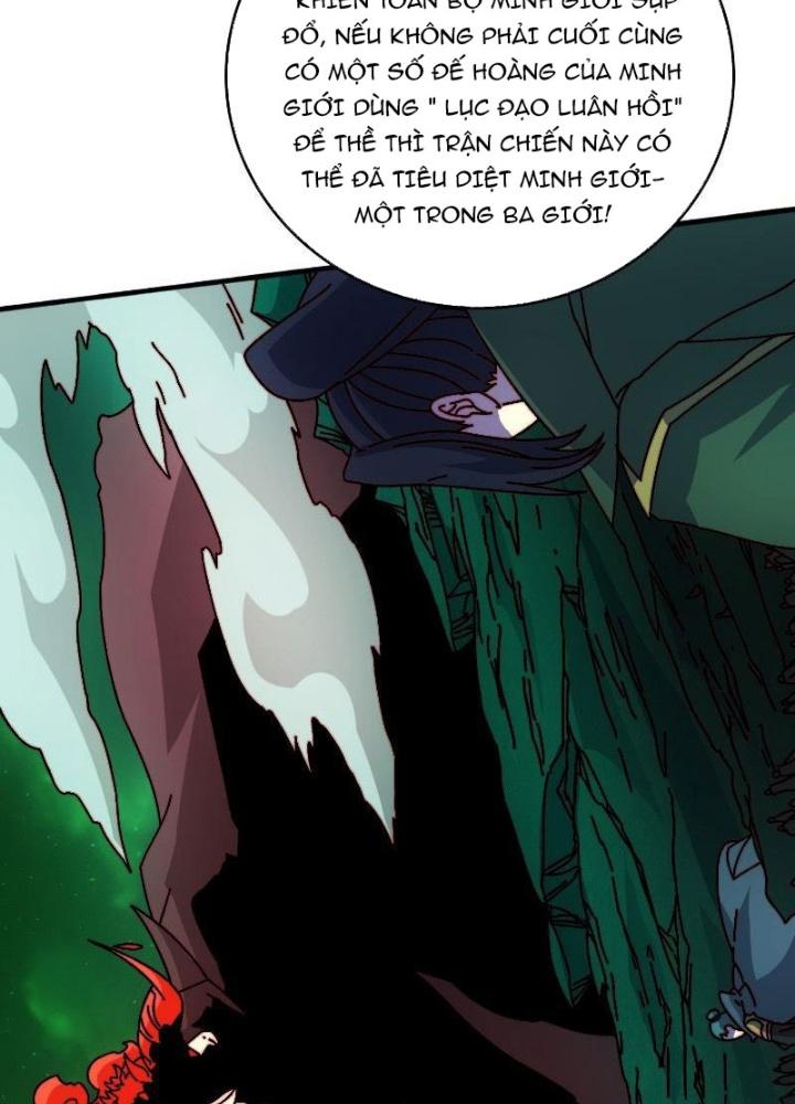 Trùm Cuối Là Ta Chapter 57 - Trang 3