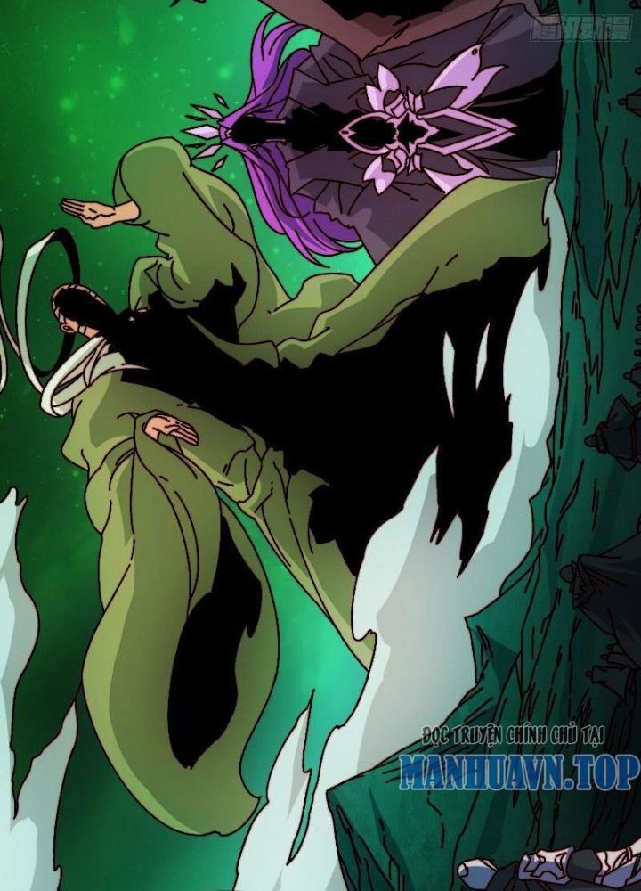 Trùm Cuối Là Ta Chapter 57 - Trang 3