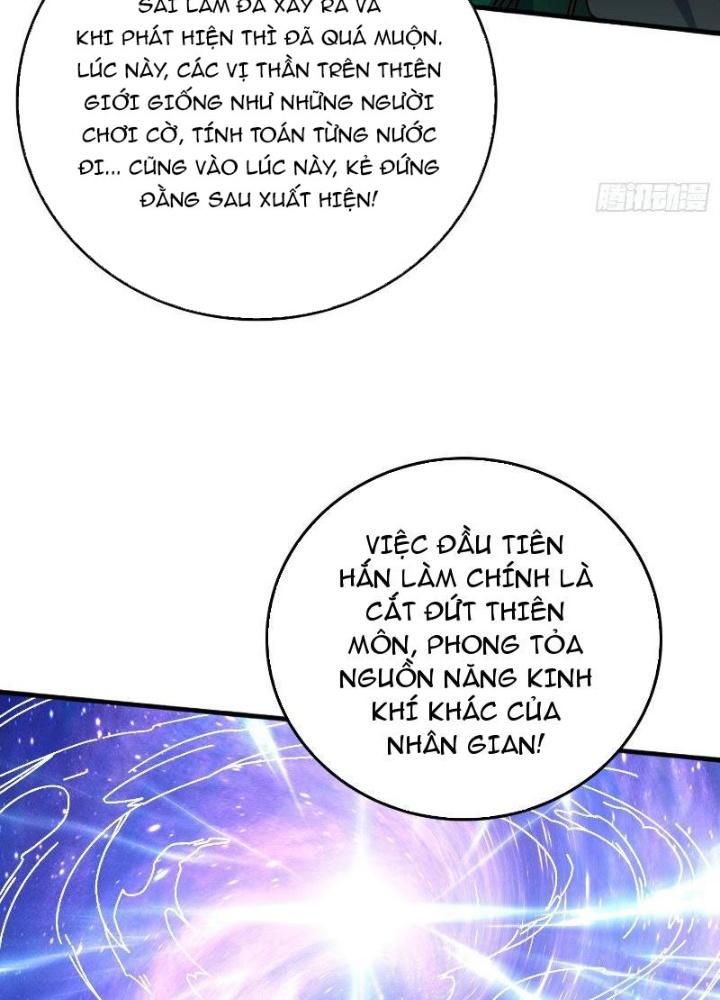 Trùm Cuối Là Ta Chapter 57 - Trang 3