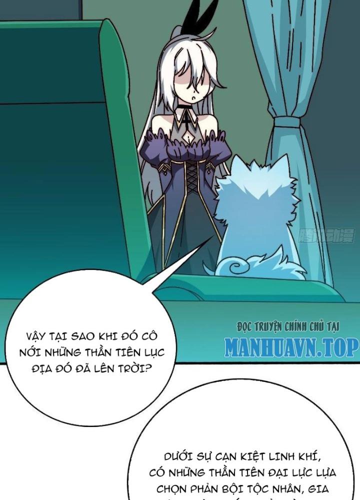 Trùm Cuối Là Ta Chapter 57 - Trang 3