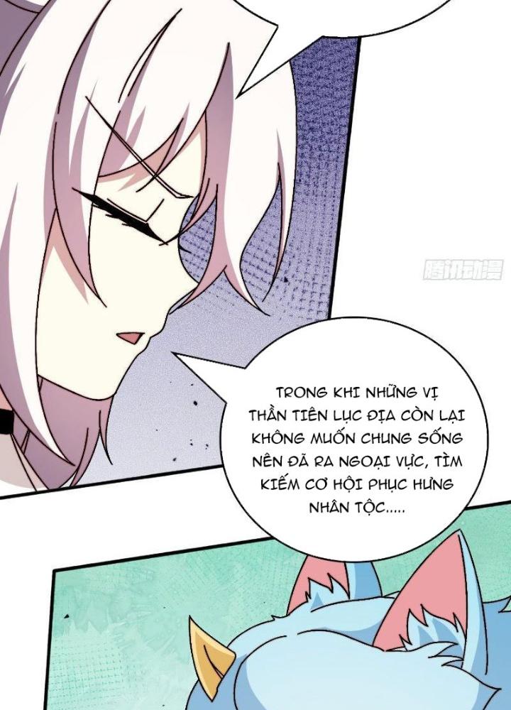 Trùm Cuối Là Ta Chapter 57 - Trang 3