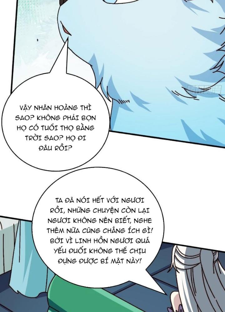 Trùm Cuối Là Ta Chapter 57 - Trang 3