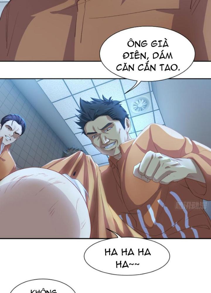 Long Vương Lệnh Chapter 3 - Next Chapter 4