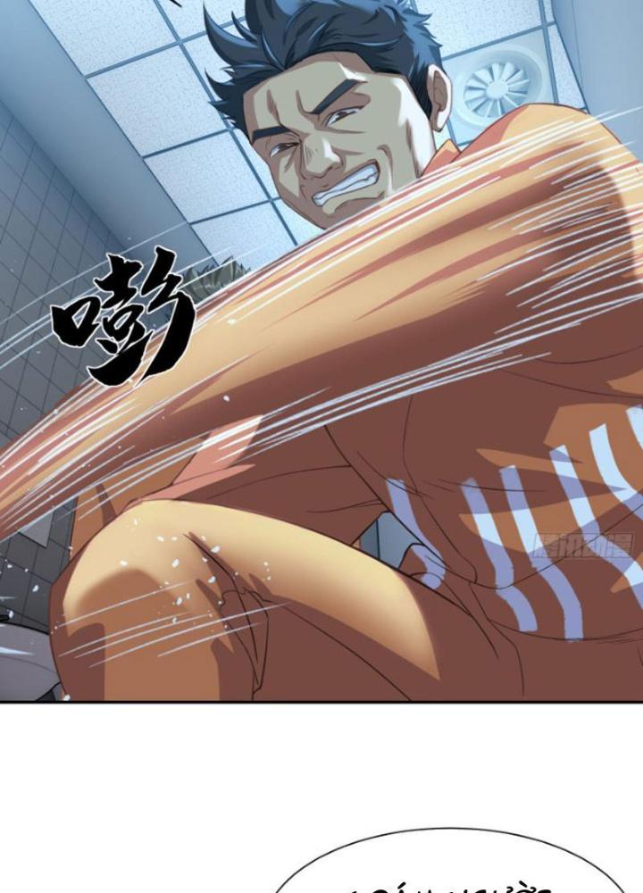 Long Vương Lệnh Chapter 3 - Next Chapter 4