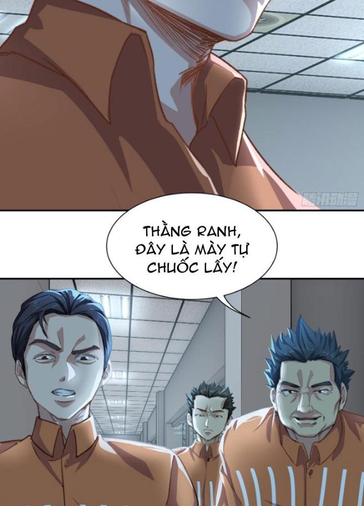 Long Vương Lệnh Chapter 3 - Next Chapter 4