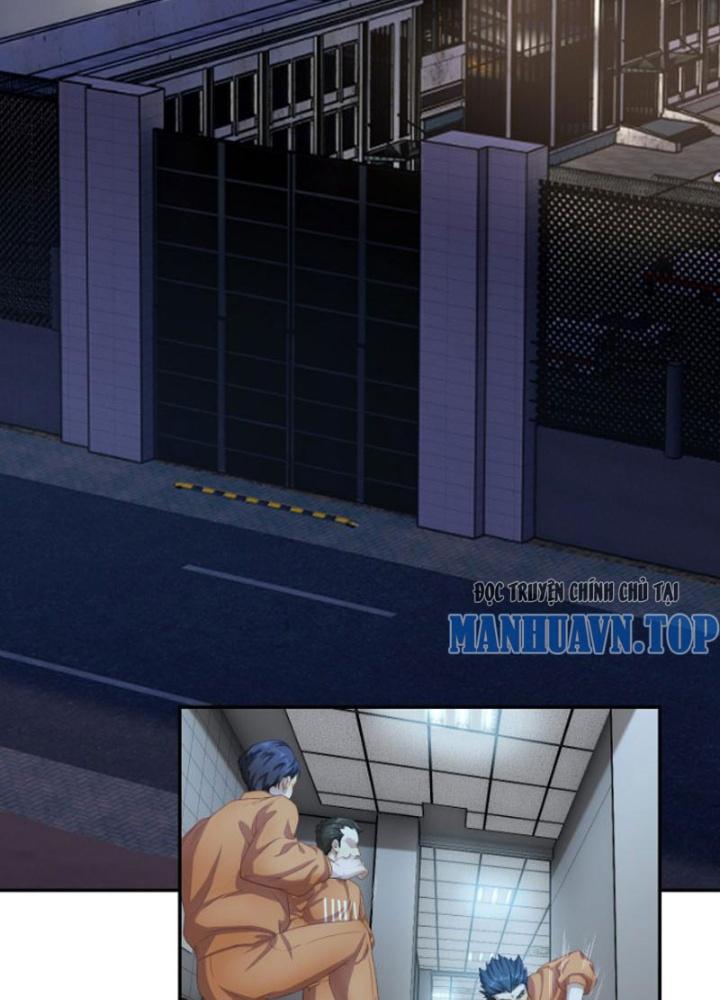 Long Vương Lệnh Chapter 3 - Next Chapter 4