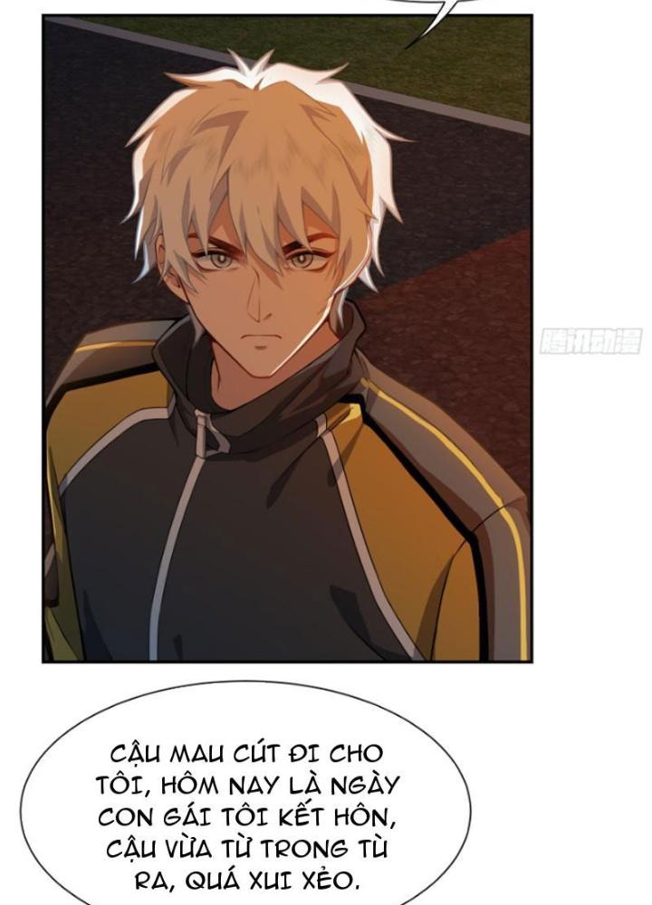 Long Vương Lệnh Chapter 3 - Next Chapter 4