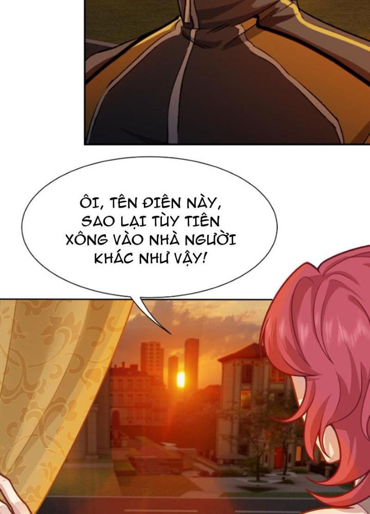 Long Vương Lệnh Chapter 3 - Next Chapter 4