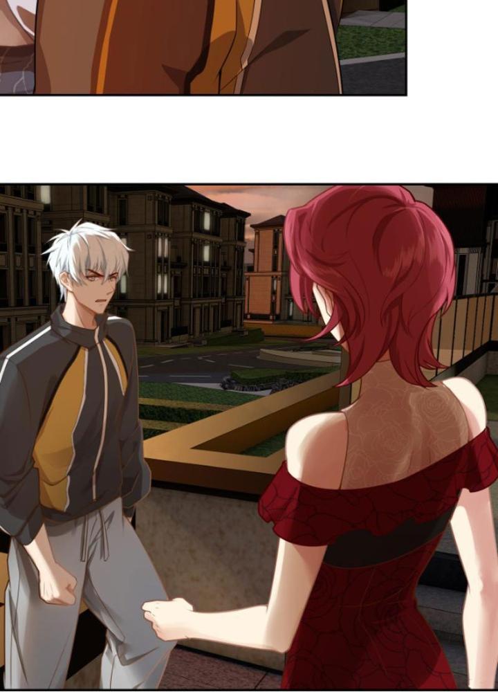 Long Vương Lệnh Chapter 3 - Next Chapter 4