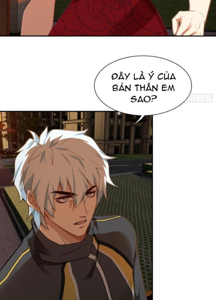 Long Vương Lệnh Chapter 3 - Next Chapter 4