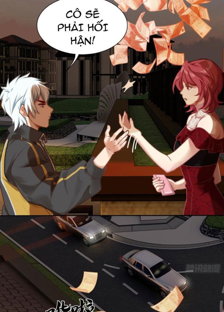 Long Vương Lệnh Chapter 3 - Next Chapter 4