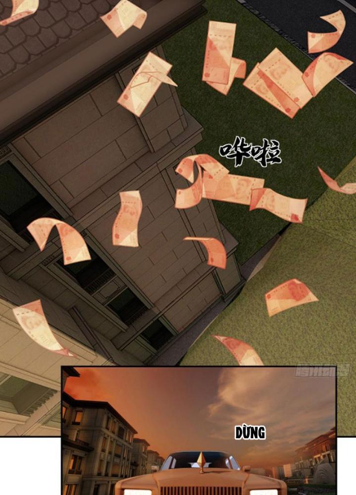 Long Vương Lệnh Chapter 3 - Next Chapter 4