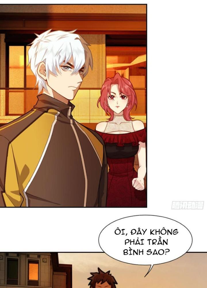 Long Vương Lệnh Chapter 3 - Next Chapter 4