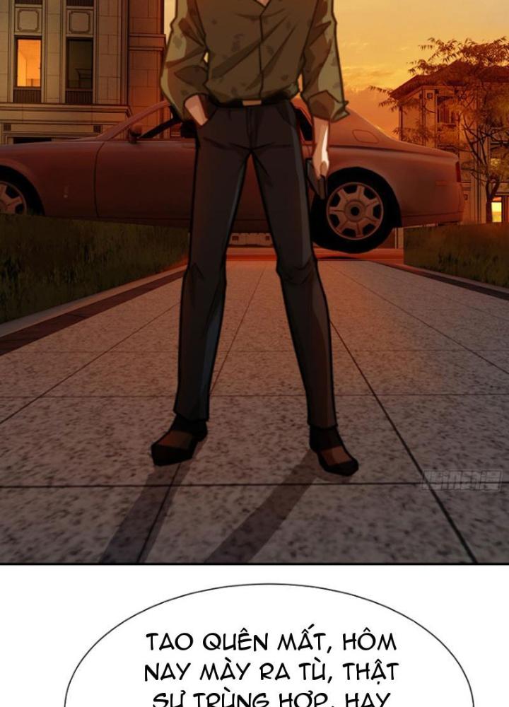 Long Vương Lệnh Chapter 3 - Next Chapter 4