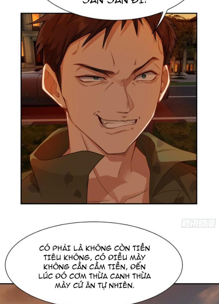 Long Vương Lệnh Chapter 3 - Next Chapter 4