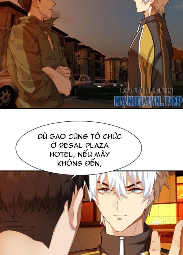 Long Vương Lệnh Chapter 3 - Next Chapter 4