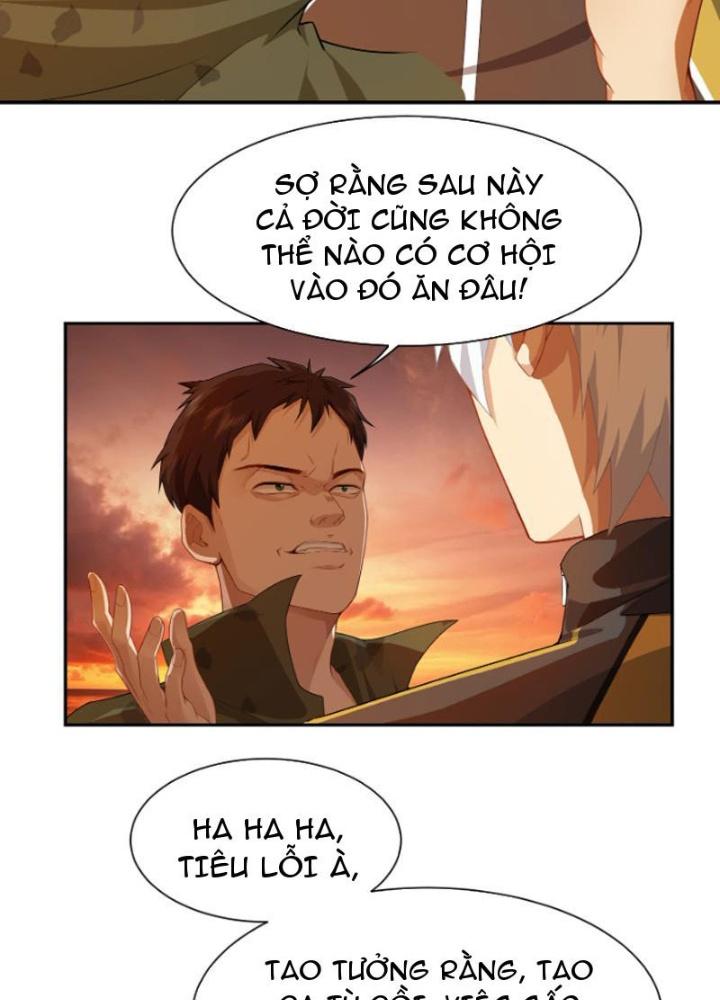 Long Vương Lệnh Chapter 3 - Next Chapter 4