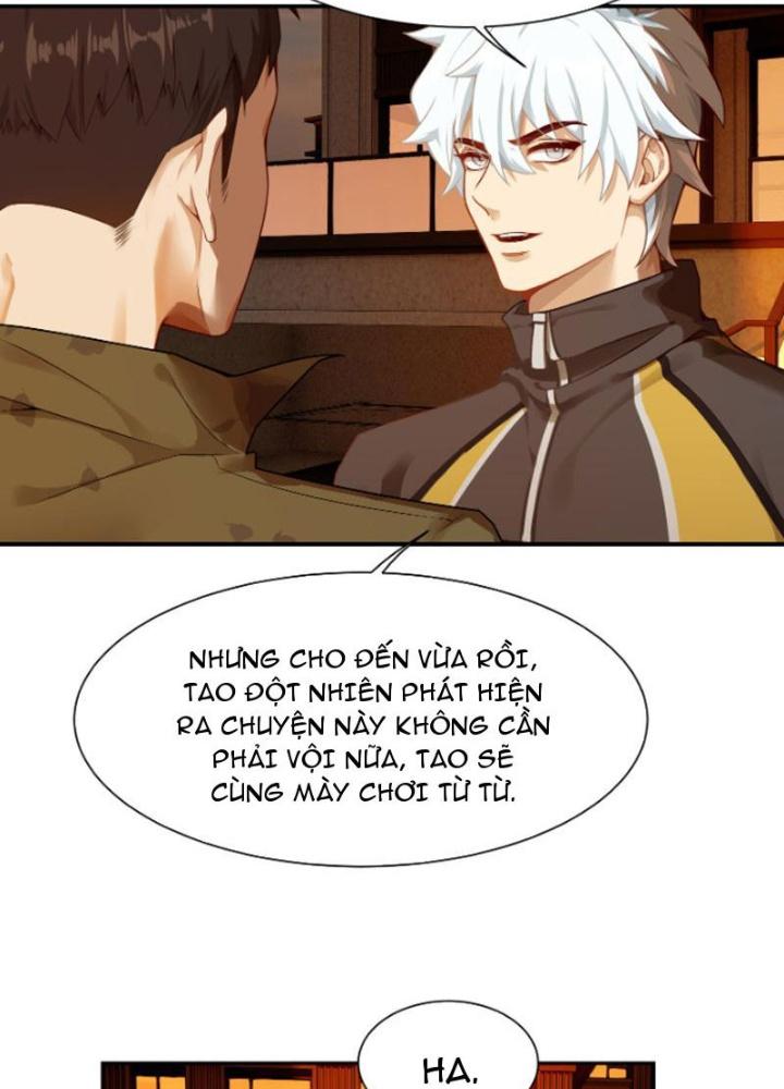 Long Vương Lệnh Chapter 3 - Next Chapter 4