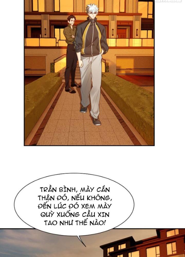 Long Vương Lệnh Chapter 3 - Next Chapter 4