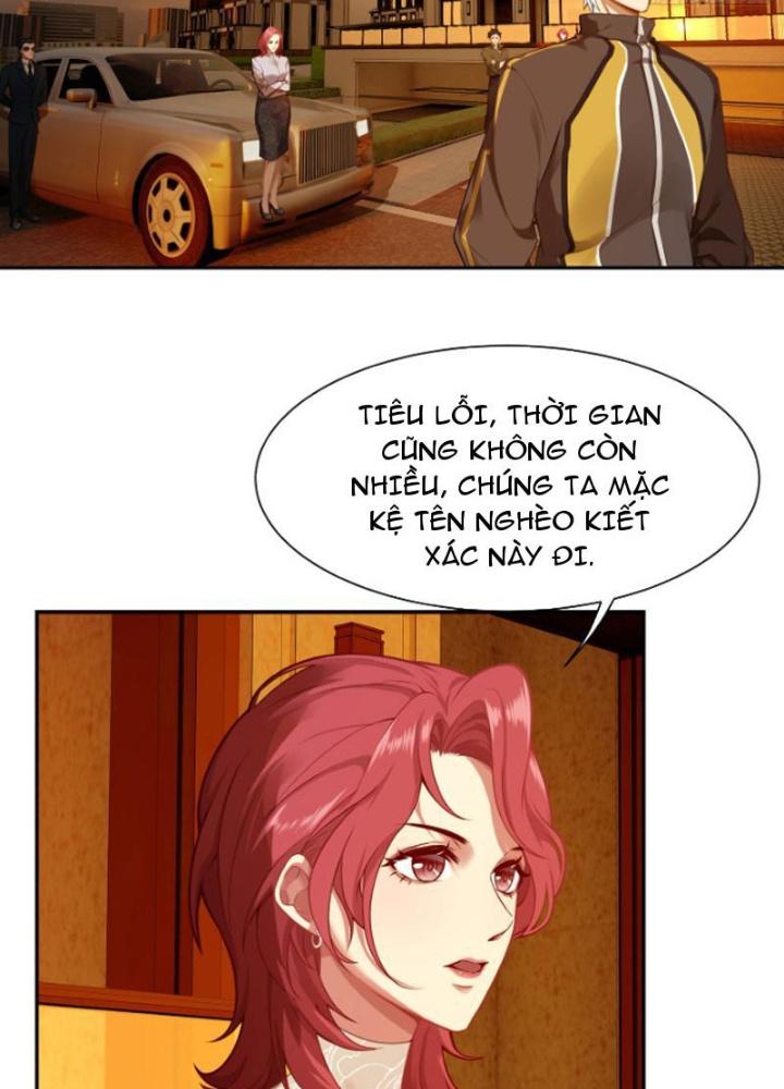 Long Vương Lệnh Chapter 3 - Next Chapter 4