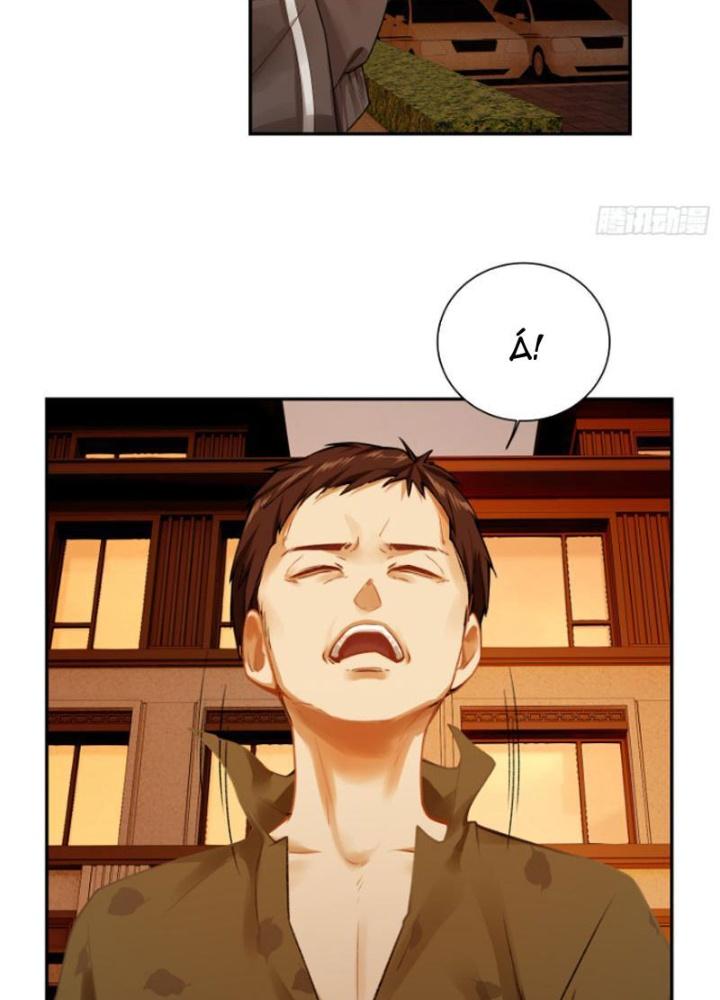 Long Vương Lệnh Chapter 3 - Next Chapter 4