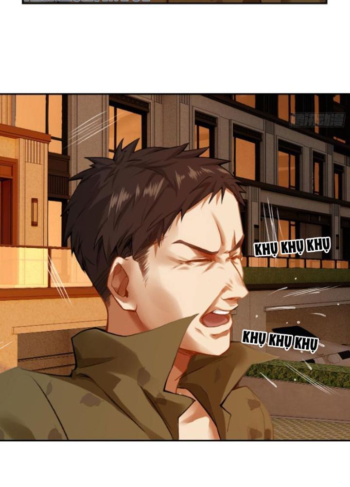 Long Vương Lệnh Chapter 3 - Next Chapter 4