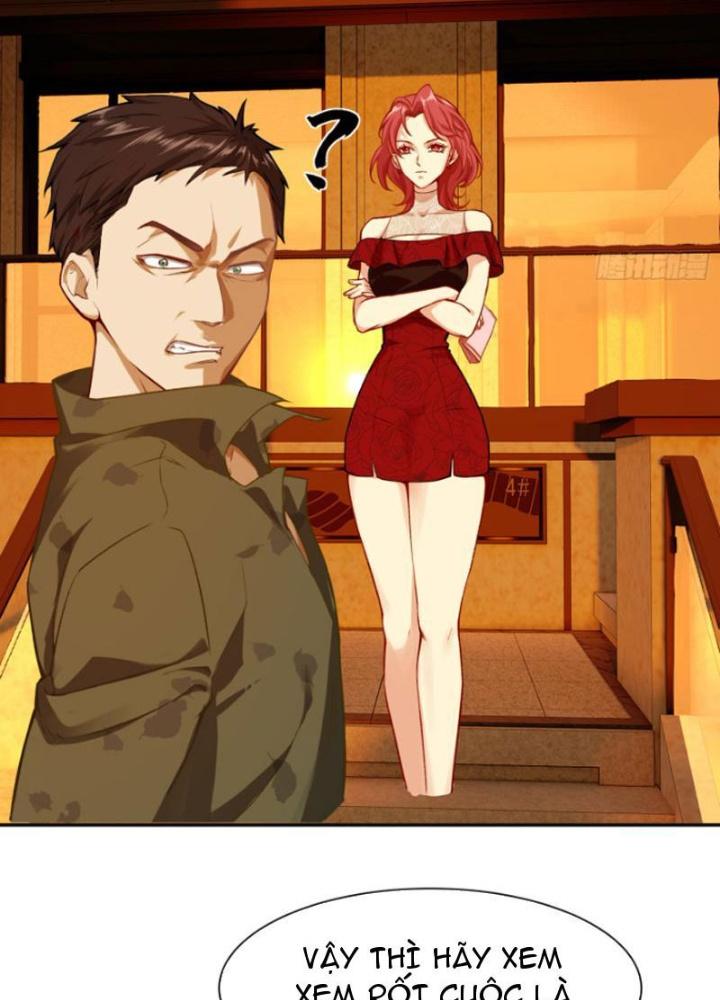 Long Vương Lệnh Chapter 3 - Next Chapter 4