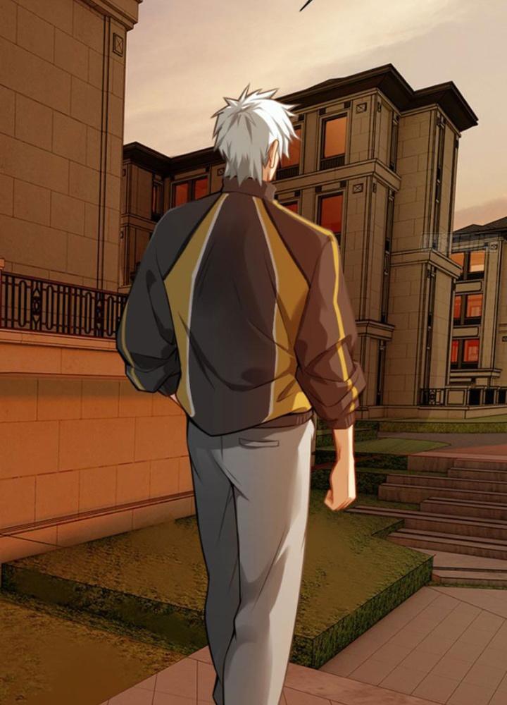 Long Vương Lệnh Chapter 3 - Next Chapter 4