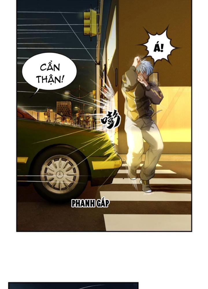 Long Vương Lệnh Chapter 4 - Next Chapter 5