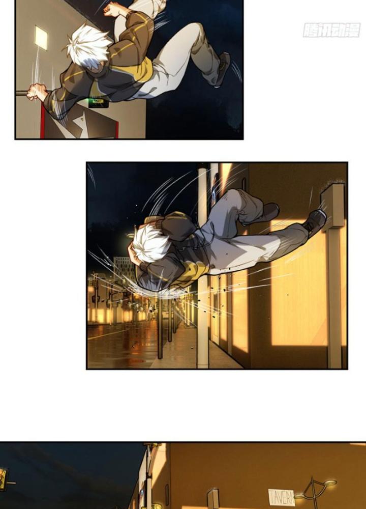 Long Vương Lệnh Chapter 4 - Next Chapter 5