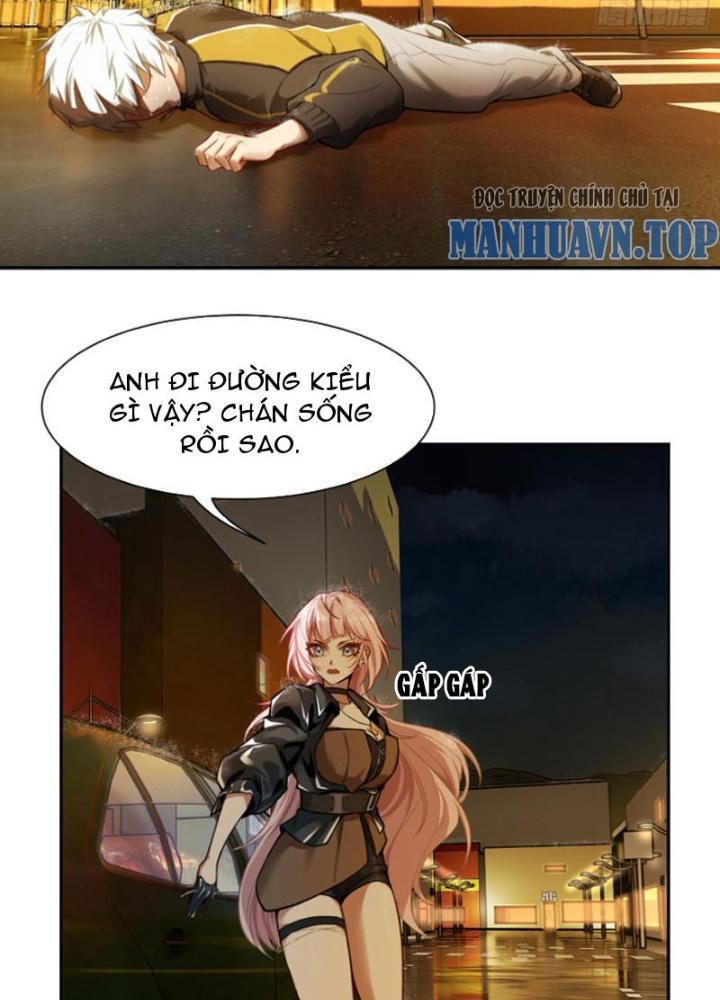 Long Vương Lệnh Chapter 4 - Next Chapter 5