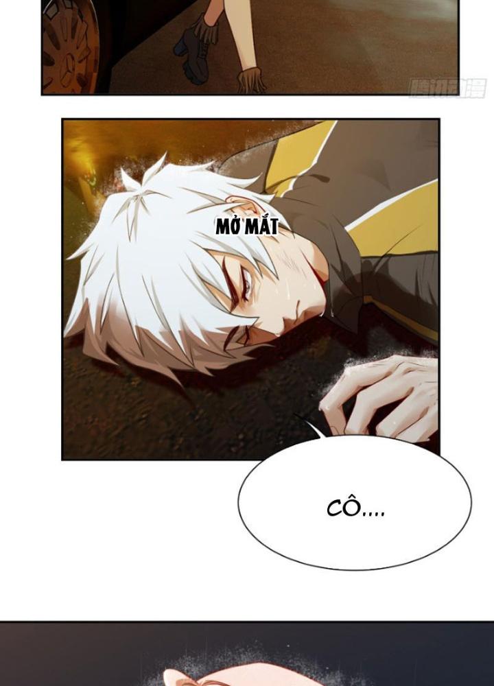 Long Vương Lệnh Chapter 4 - Next Chapter 5