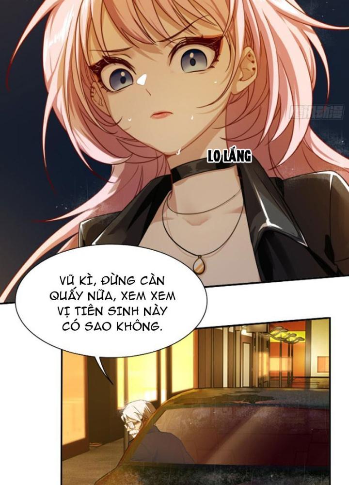 Long Vương Lệnh Chapter 4 - Next Chapter 5
