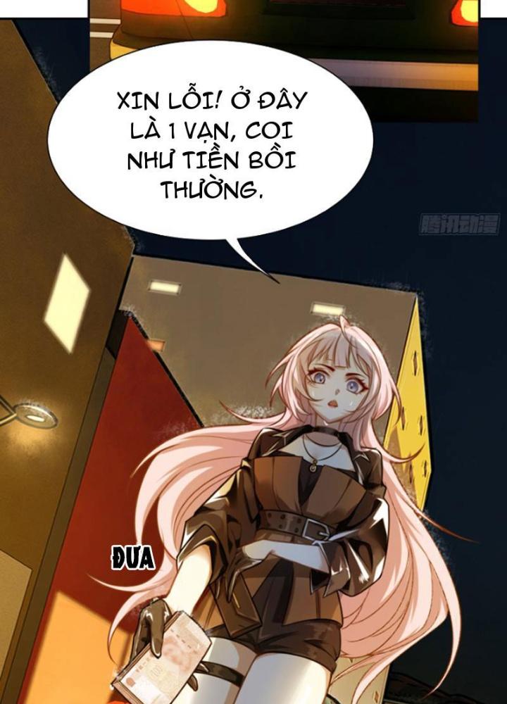 Long Vương Lệnh Chapter 4 - Next Chapter 5