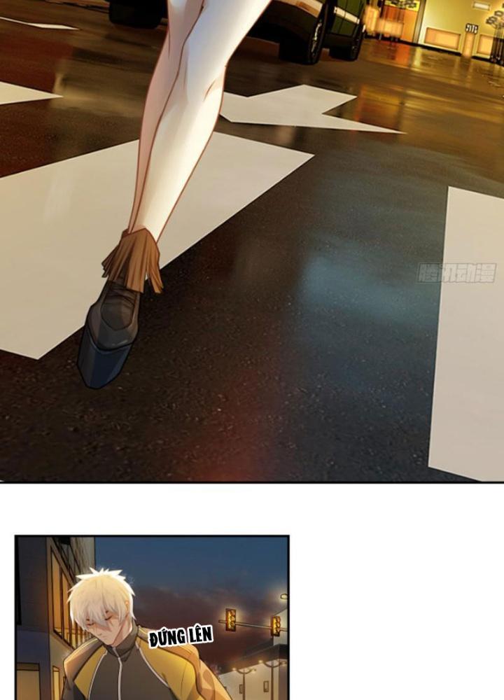 Long Vương Lệnh Chapter 4 - Next Chapter 5